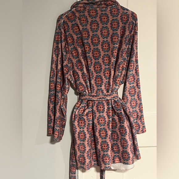 Natural Life Robe - Picture 3 of 5